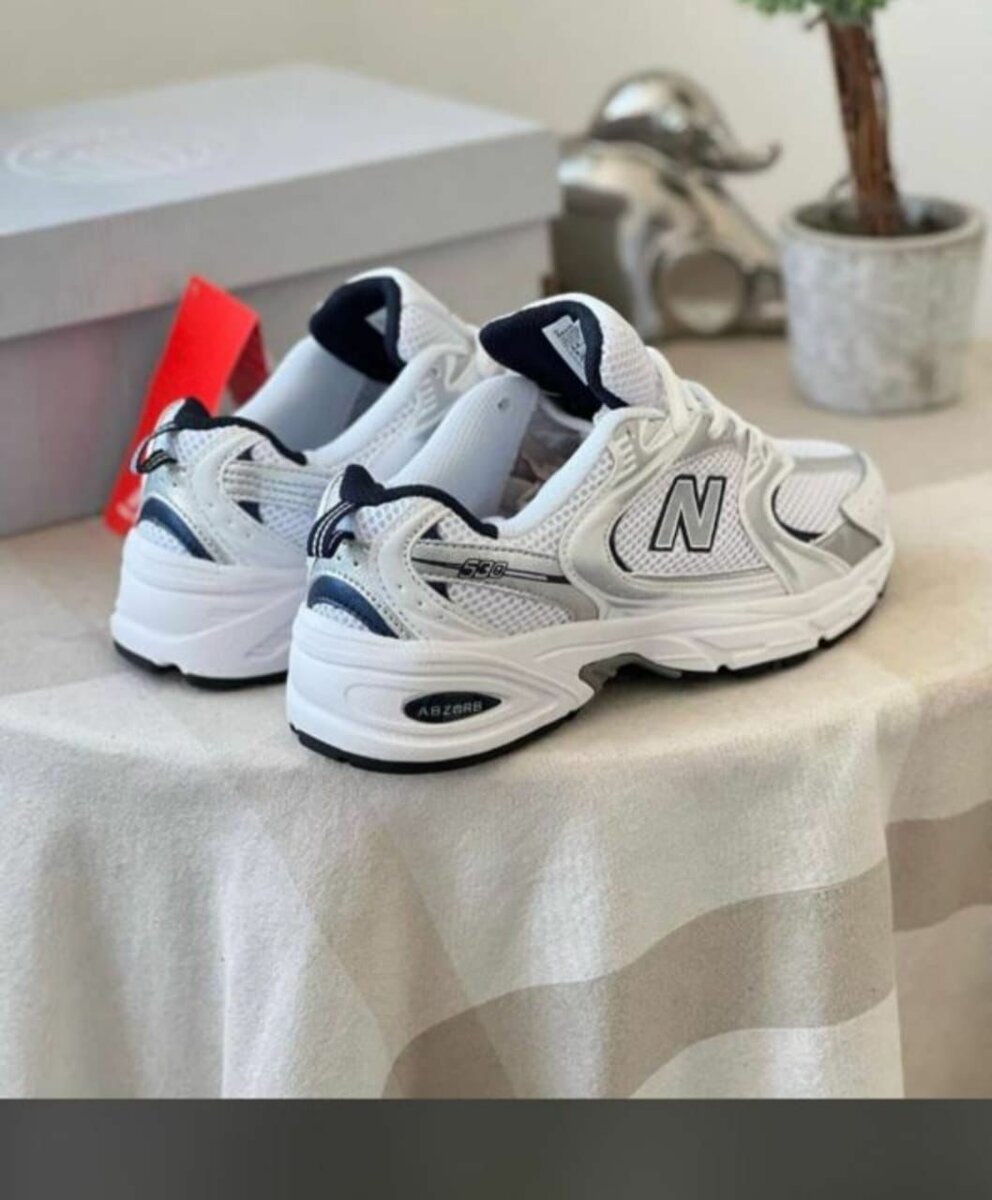 Chaussures de course New Balance