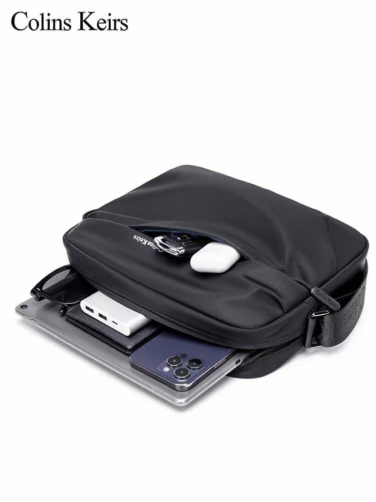 Sacoche bandoulière élégante