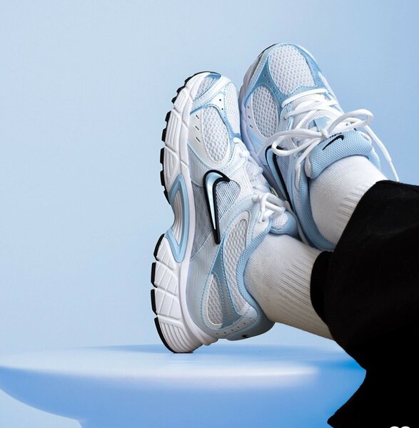 Baskets de course légères Nike