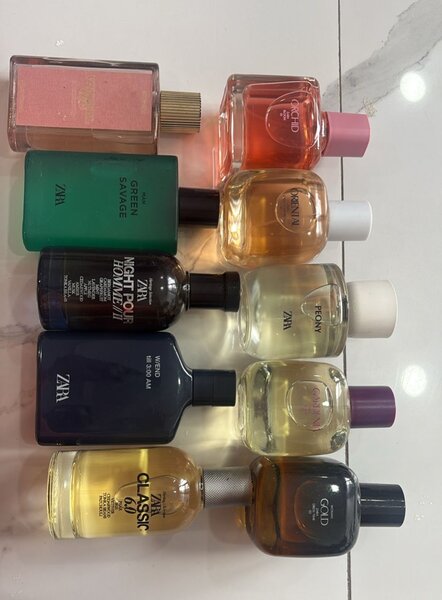 Parfum Oriental Luxe 100ml