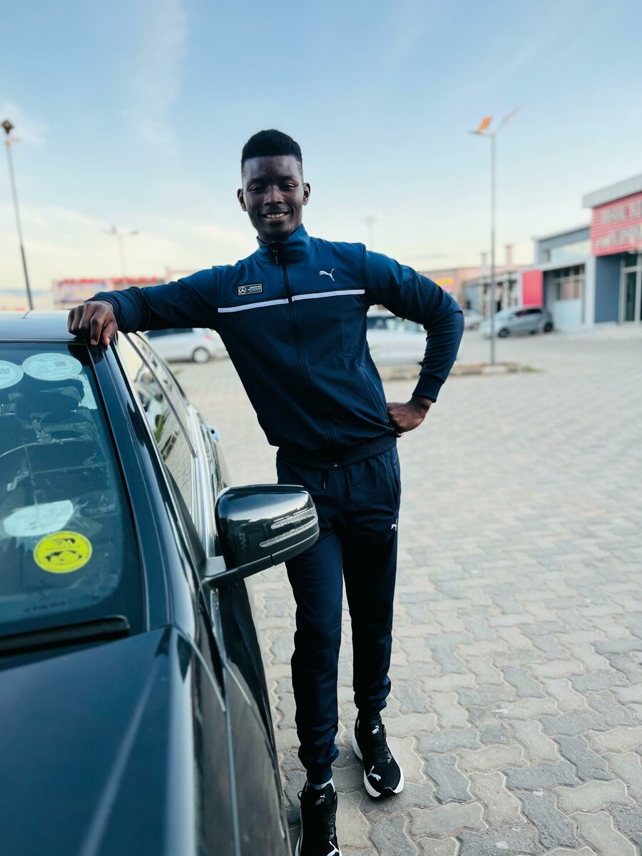 Quality Puma Tracksuits