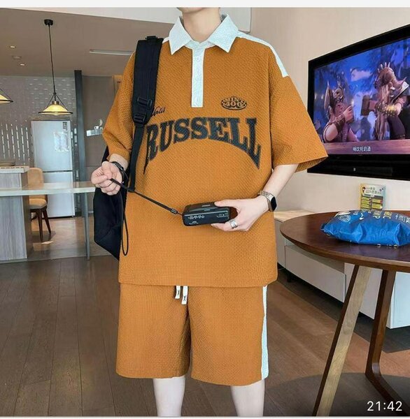 Vêtements ensemble complet !!