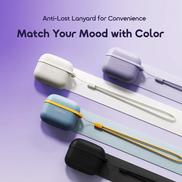 Écouteurs Oraimo SpaceBuds