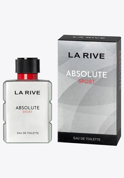La Rive Absolute Sport