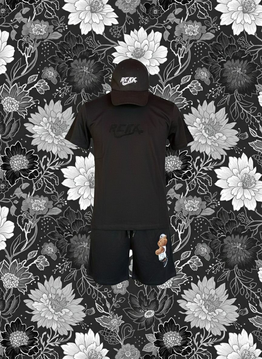 Ensemble Garçon Sportif