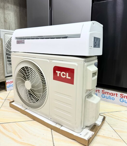 TCL air conditioner