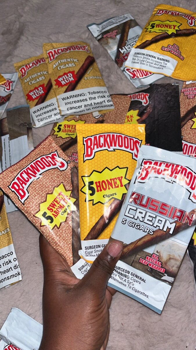 Backwoods