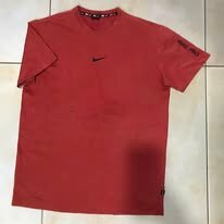 new casual good quality men's t-shirt