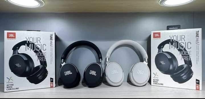 JBL Tune M65 Casque ANC