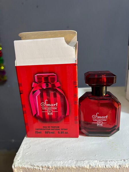 Parfum Smart 25ml Femme