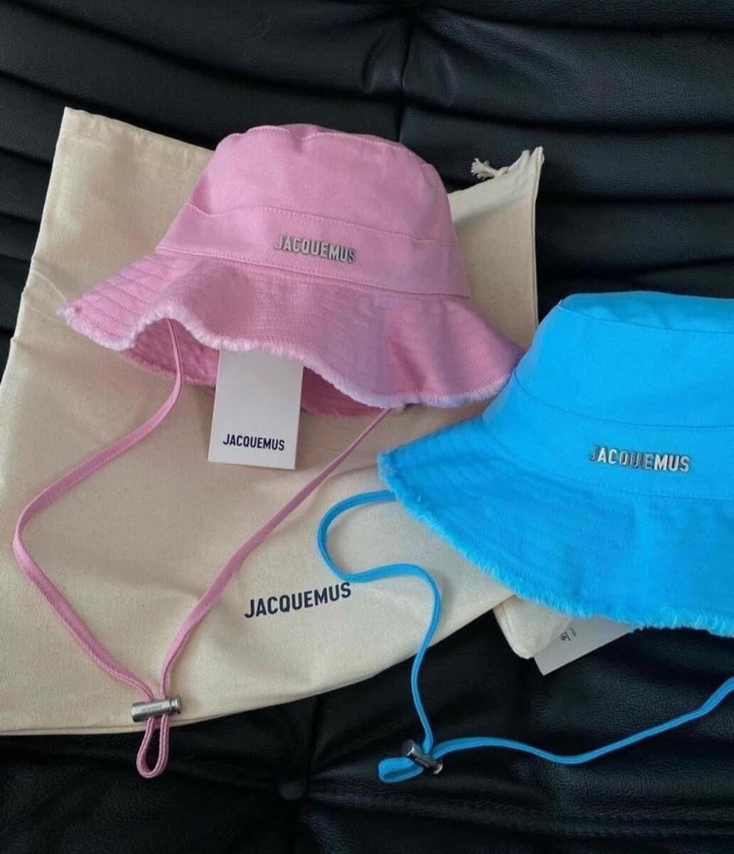 Chapeau de petite sorti 