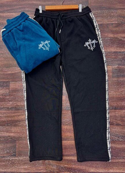 Pantalons de survêtement confort