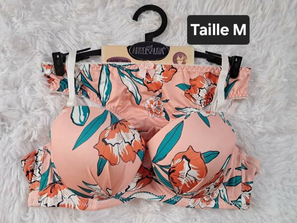 Stylish Women's Lingerie Sets