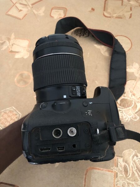 Canon 7d
