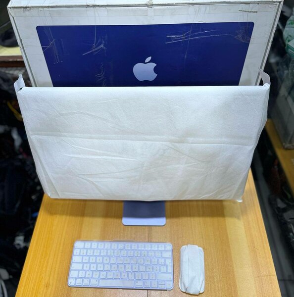 IMac apple M1 Année 2021