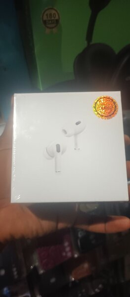 Airpods