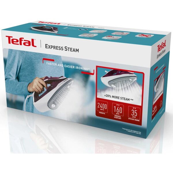 Tefal
