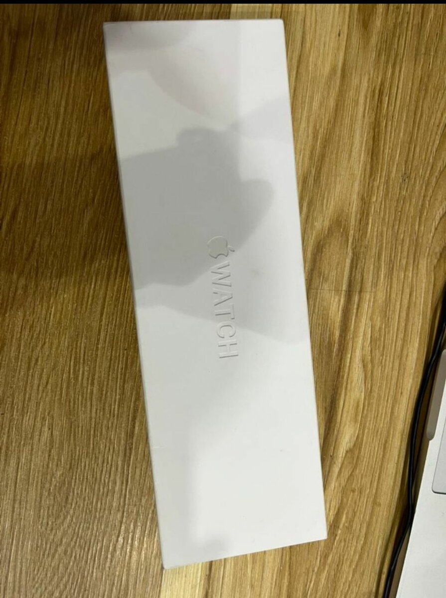 Montre connectée élégante