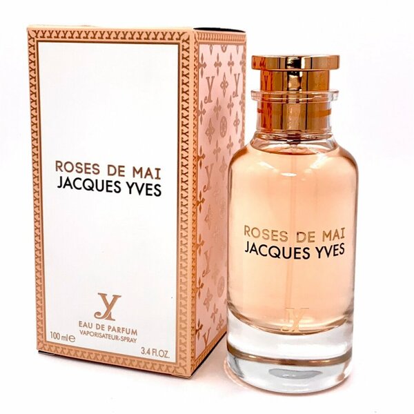 ROSES DE MAI