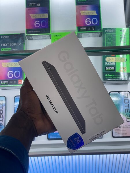 Tablette Galaxy Tab A9