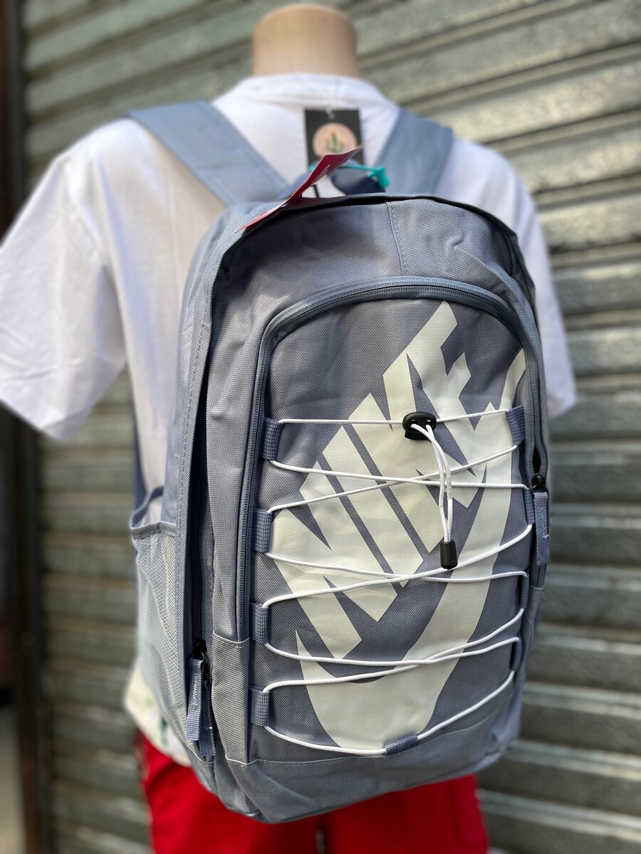 Nike heritage backpack