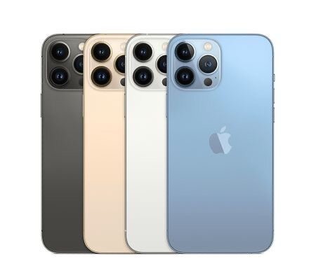 iPhone 13 Pro - Smartphone