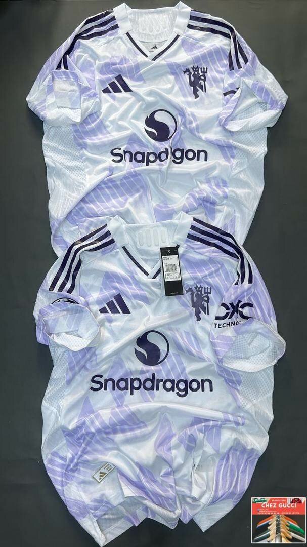 Maillot de Football Classique