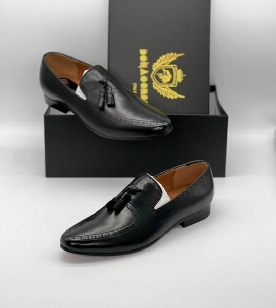 High quality Frank Perry Executive shoes