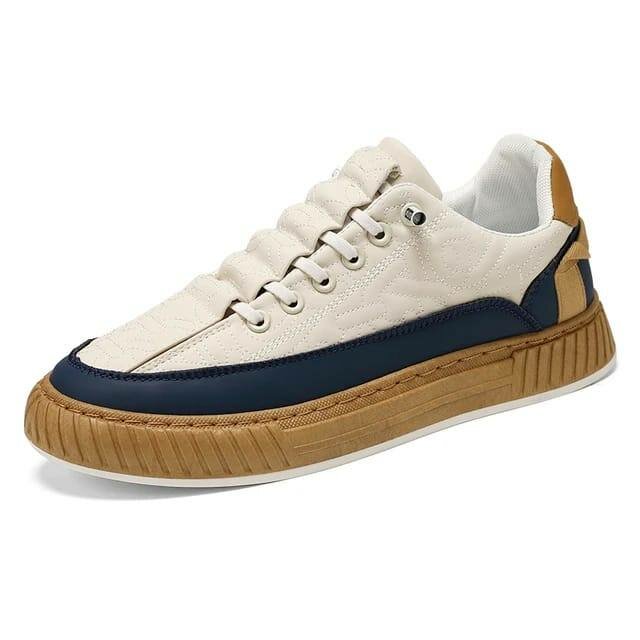 Chaussure homme élégant