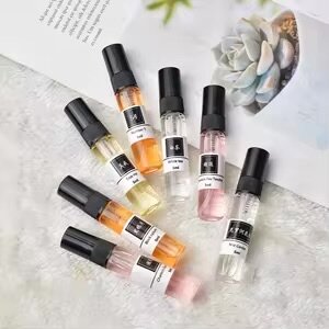 03 Mini Parfums