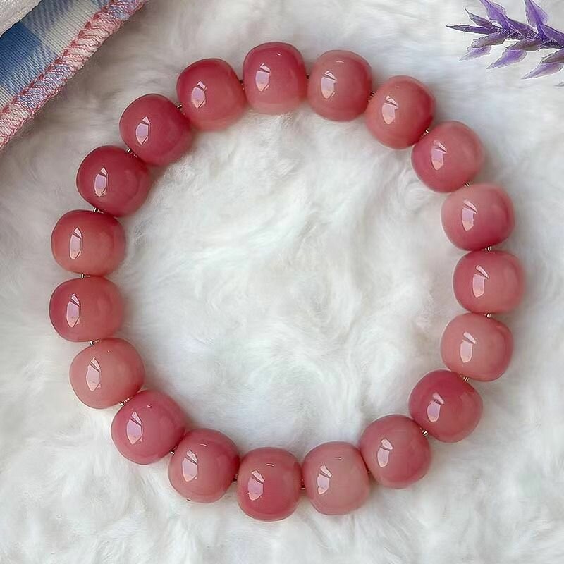 Chaîne de main bodhi naturelle