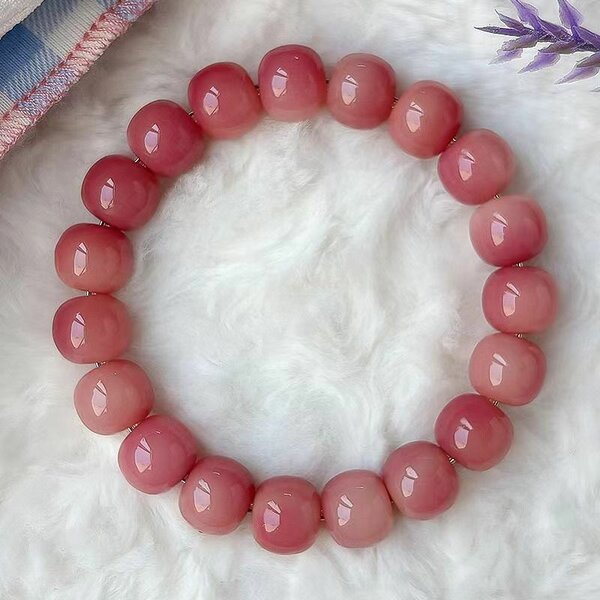 Chaîne de main bodhi naturelle