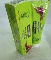 Crème Dépilatoire Sivoderm