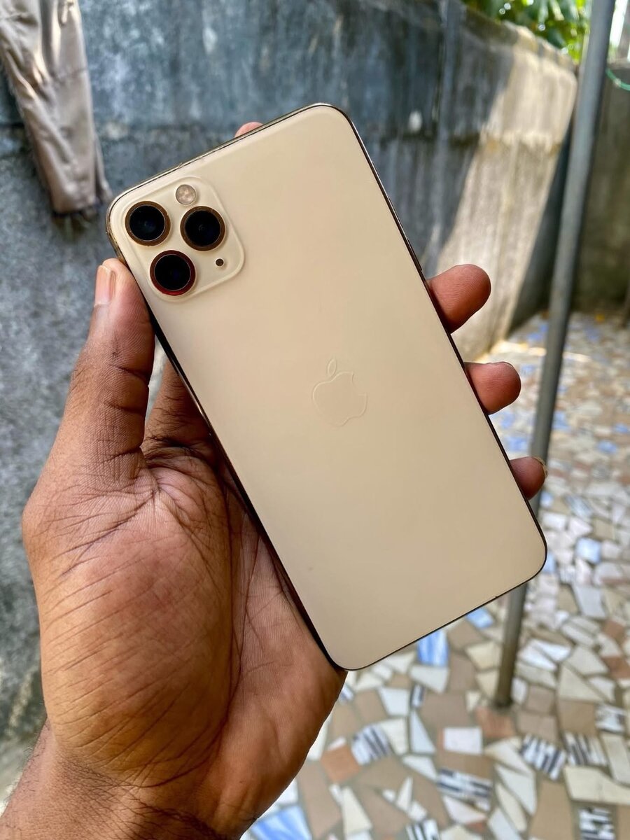 iPhone 11 Pro Max 256GB