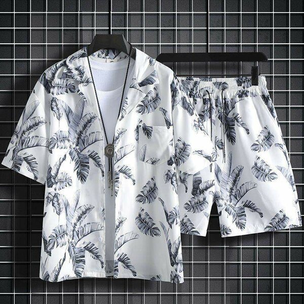 Mens 2 piece