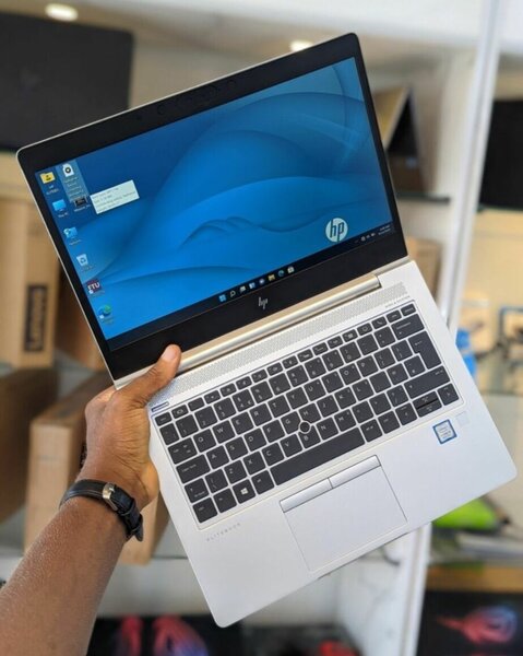 HP lite book touch screen