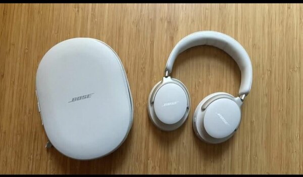 Casque Sans Fil Bose