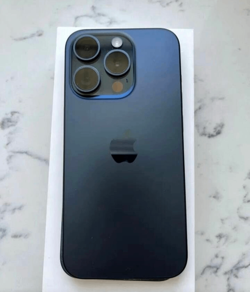 iPhone 14 Pro Max Noir