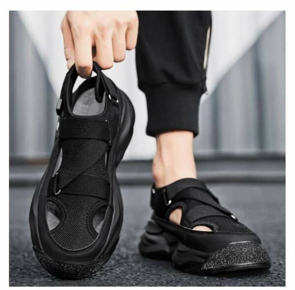 Sandales de sport respirantes