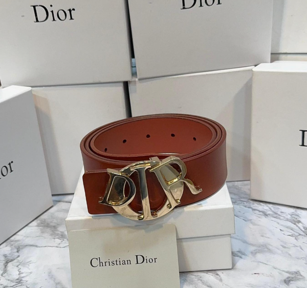 Branded belts