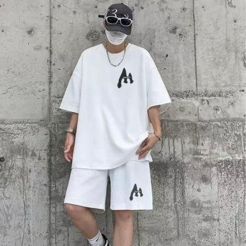 Ensemble décontracté homme