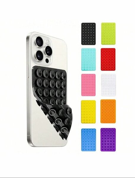 Autocollant anti-gravité pour téléphone