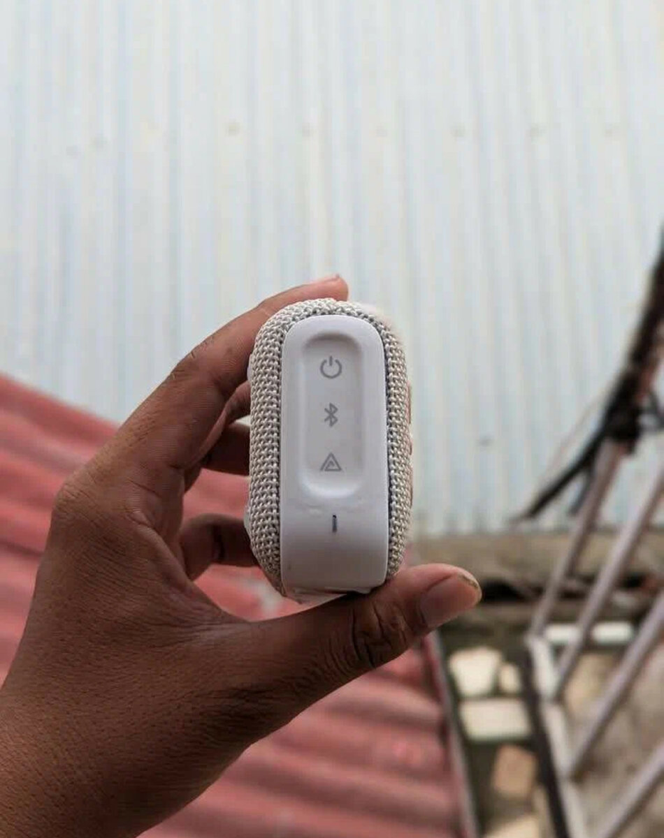 JBL GO4 Portable Speaker