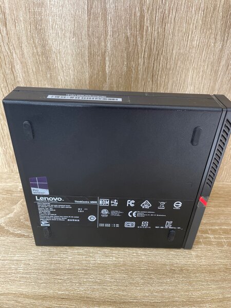 Lenovo system unit