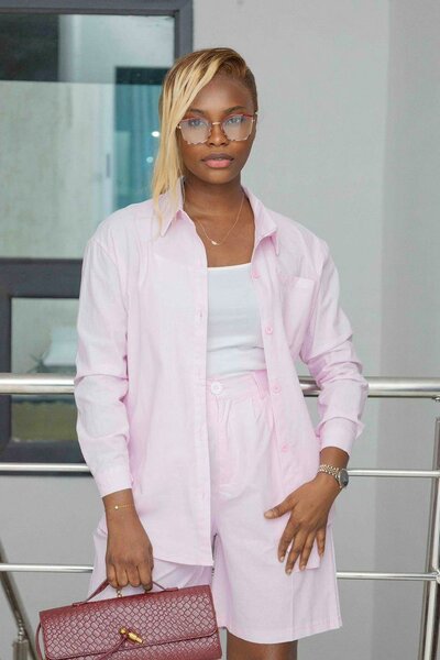 Tenue élégante pour femmes