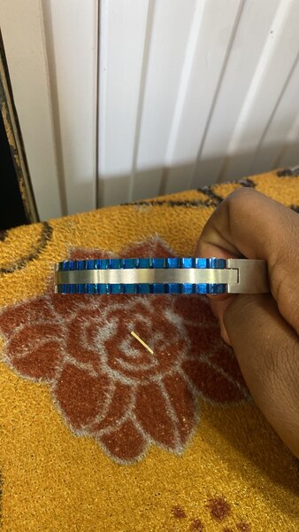 Bracelet personnalisé
