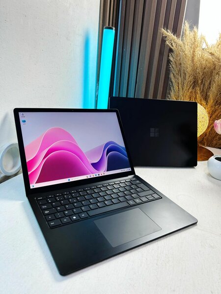 SURFACE LAPTOP 5   ÉCRAN TACTILE   PROFESSIONNELS