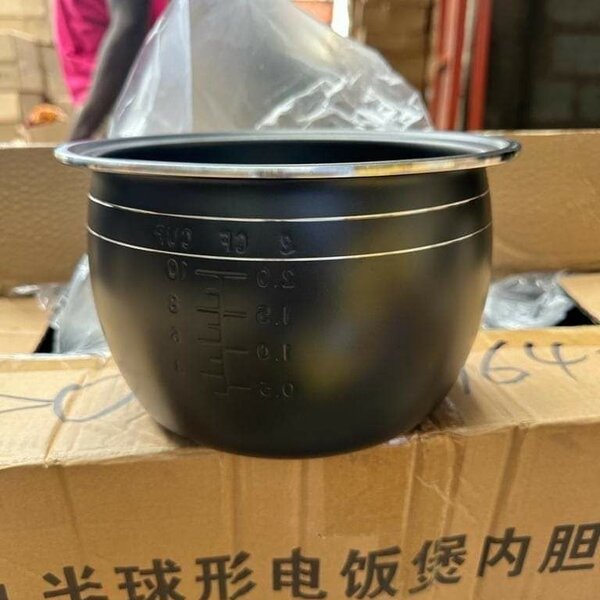 5L Anti Rust Rice Cooker Bowl