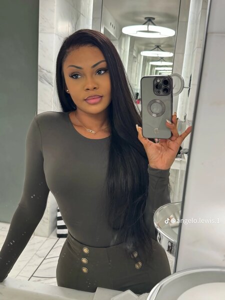 Coque élégante iPhone 13