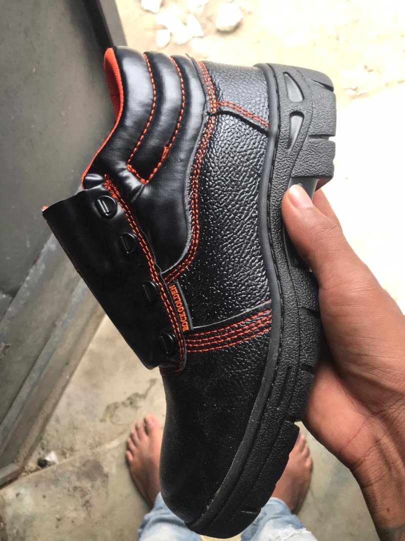 Chaussures de sécurité